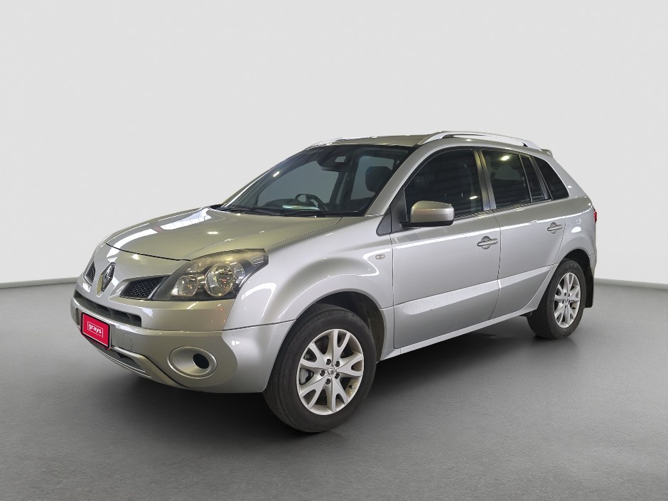 2011 Renault Koleos Dynamique Petrol