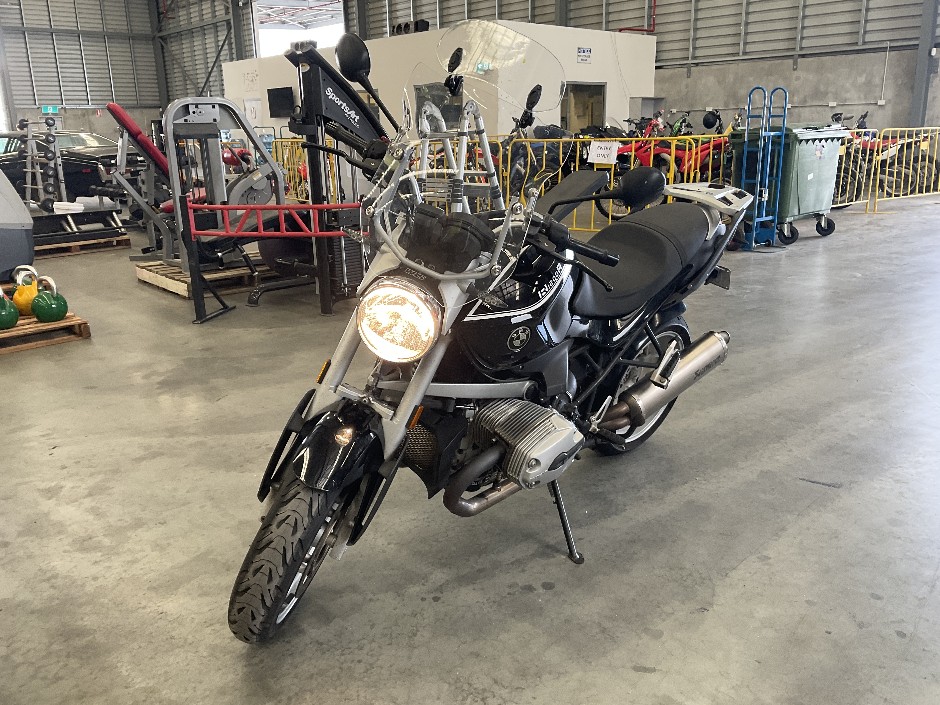 Grays Perth Motor Vehicle Auction