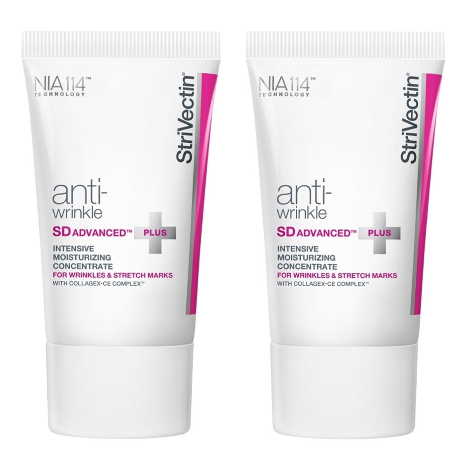 STRIVECTIN SD Advanced Plus Intensive Moisturising Concentrate, 2 x 47mL, F