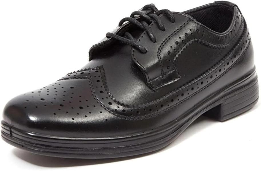 DEER STAGS DC Trase TX Skate Shoe / Black / US1 Little Kid. Buyers Note -