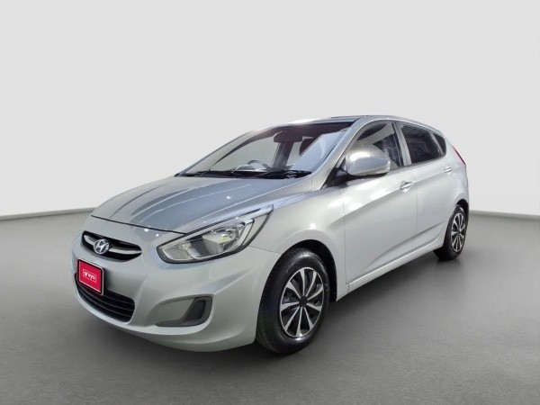 2016 Hyundai Accent Active Petrol