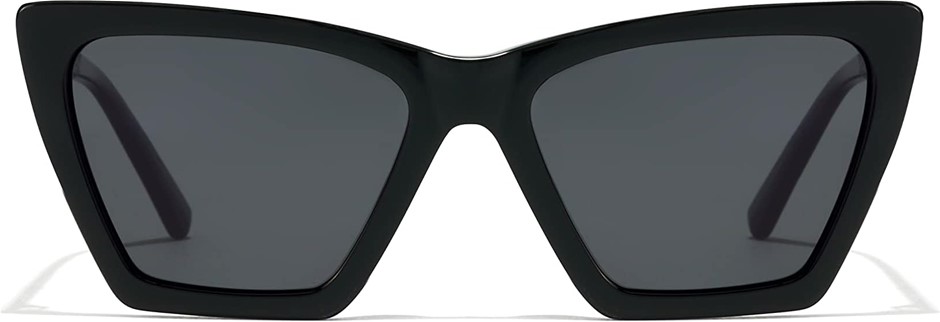 HAWKERS Unisex Sunglasses FLUSH, Polarized Black Dark, HFLU22BBXP. Buyers