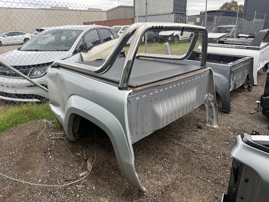 Workshop Clearance Sale - Unreserved