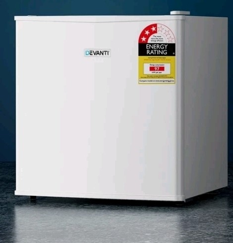 Devanti BFF48L Bar Fridge