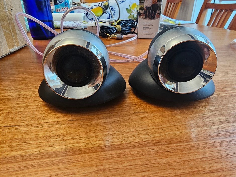 HIFI TWEETER 30W 4ohm
