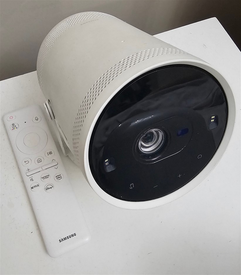 SAMSUNG FREESTYLE FULL HD PROJECTOR