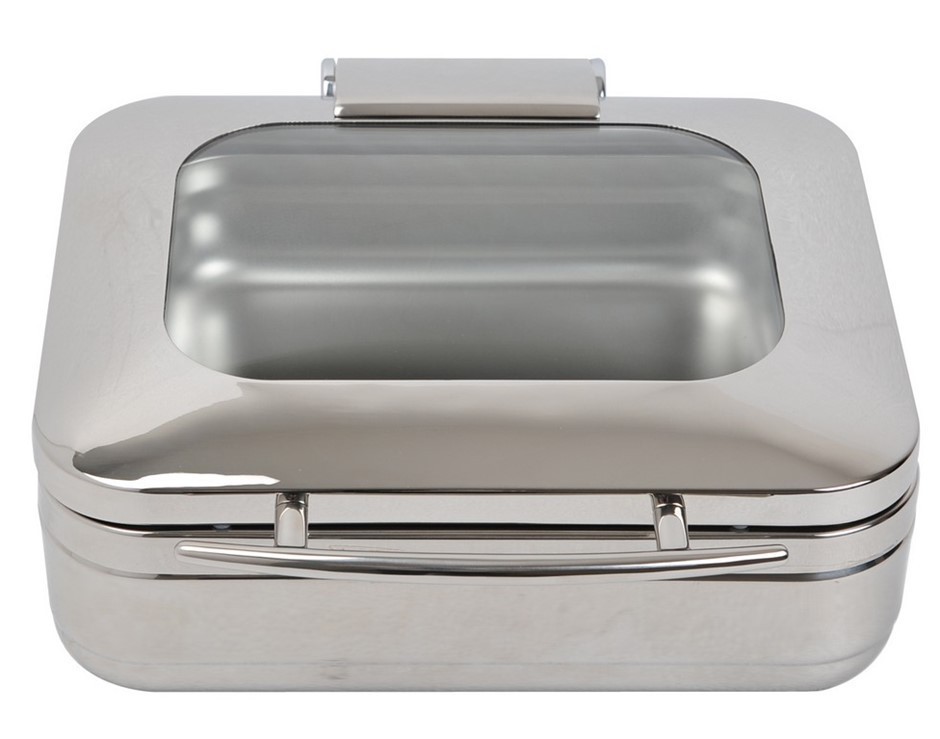 Square Chafing Dish