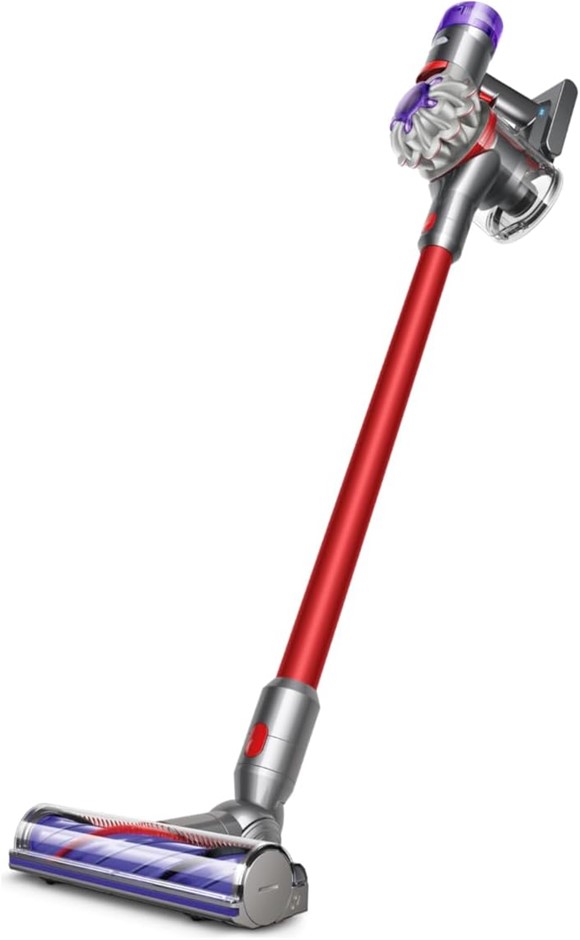 Dyson V8™ Origin Cordless Vacuum Cleaner. NB: HAS BEEN USED AND NOT WORKING