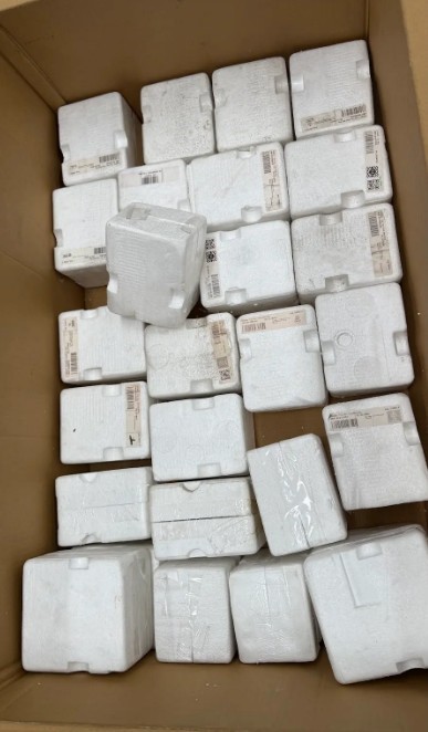 27 x Assorted Brand New Coffee Mugs