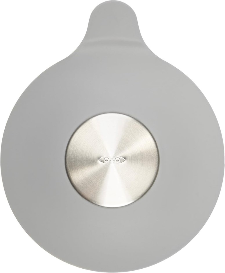 24 X OXO Good Grips Tub Stopper, gray