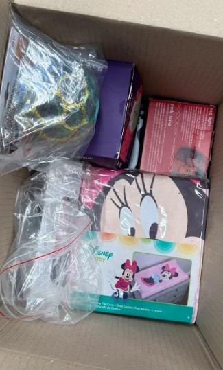 Assorted Baby Items: Incl Brands: Tommee Tippee Philips, Nuby, Munchkin and