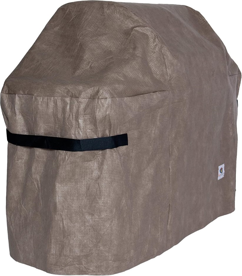 3 X DUCK COVERS Classic Accessories Elite Water-Resistant 65 Inch BBQ Grill