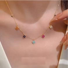 925 Sterling Silver Necklace- Warranty Quality-Bonus Gift