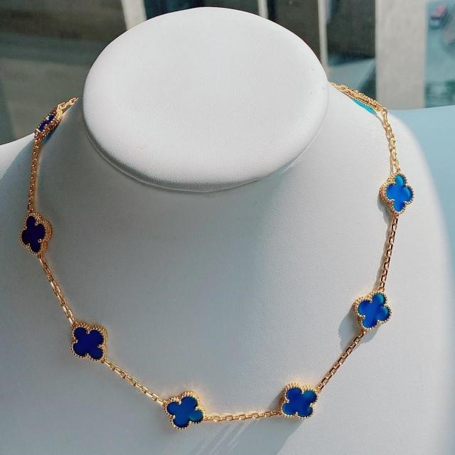 925 Sterling Silver Necklace- Warranty Quality-Bonus Gift