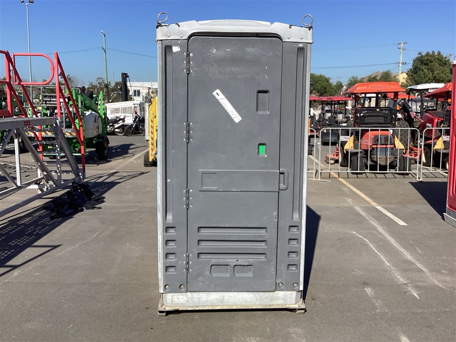 Portable Toilet