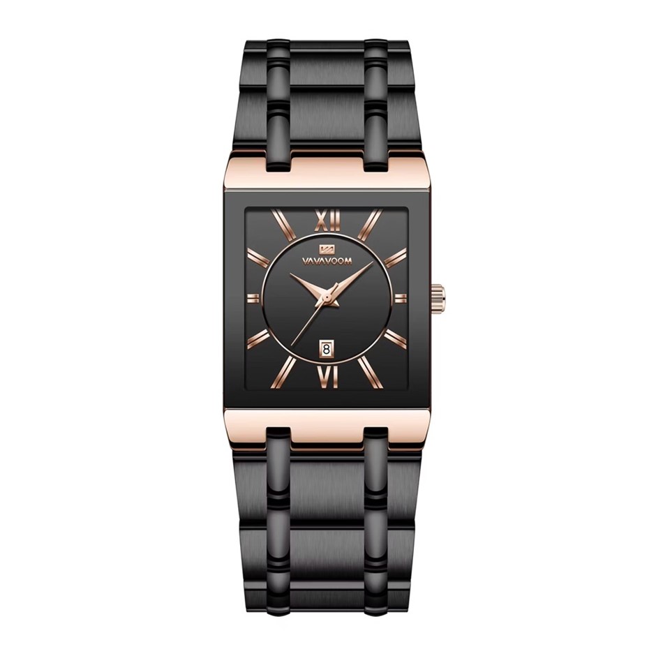 New Luxury Quartz Men's Watch Clearance Sale.