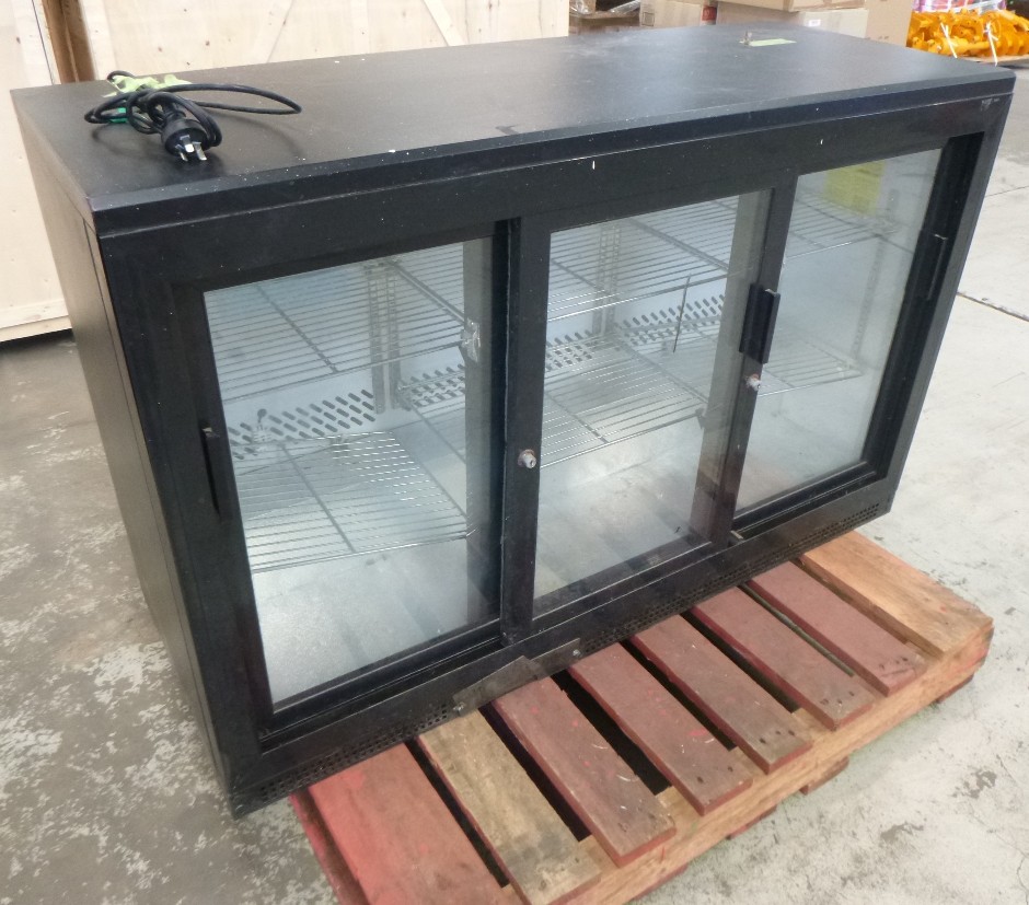 No Reserve Restaurant Equipment and Furniture