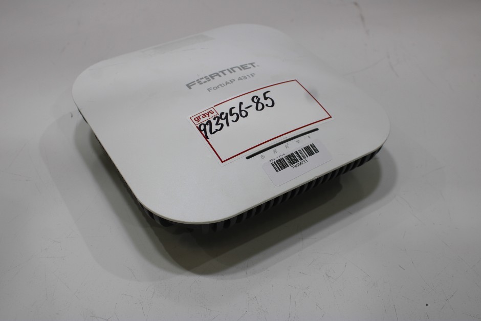 FORTINET FORTIAP-431F