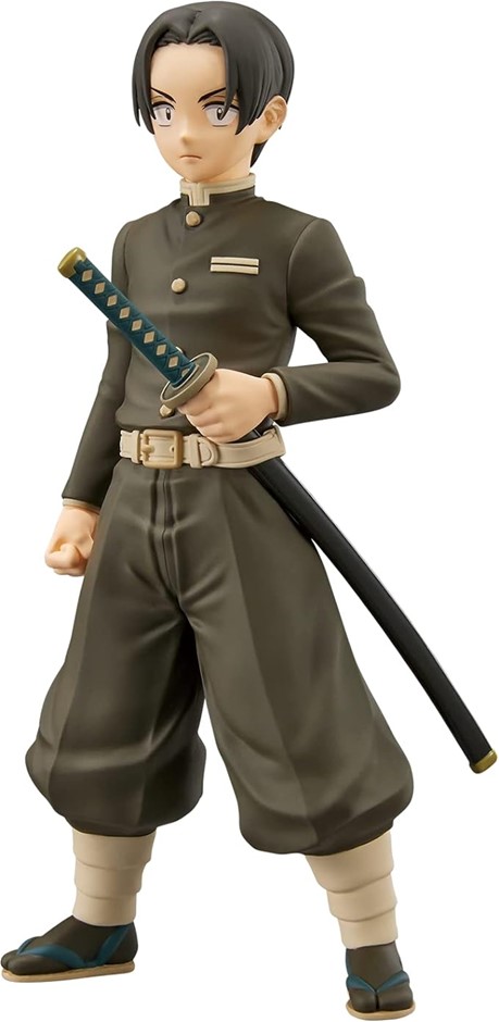 BANPRESTO Demon Slayer: Kimetsu No Yaiba Figure Vol.29 - Murata. Buyers No