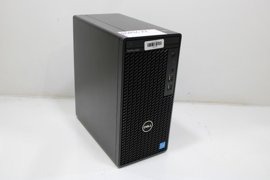 DELL OPTIPLEX 3000