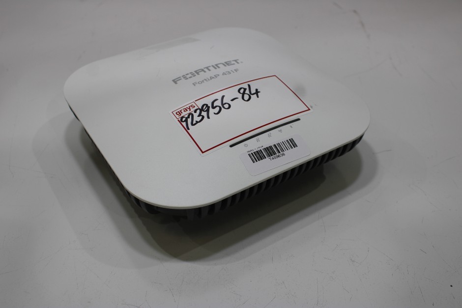 <p>FORTINET FORTIAP-431F</p>