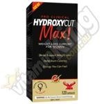 ProClinical HydroxyCut Max (Pro Clinical