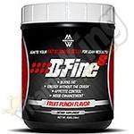 DFine8 Define 8 by MuscleWerks - Size 45