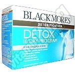 Blackmores Detox 10 Day Program - 10 day