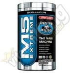 M5 Extreme 2 in 1 by Cellucor Fruit Punc
