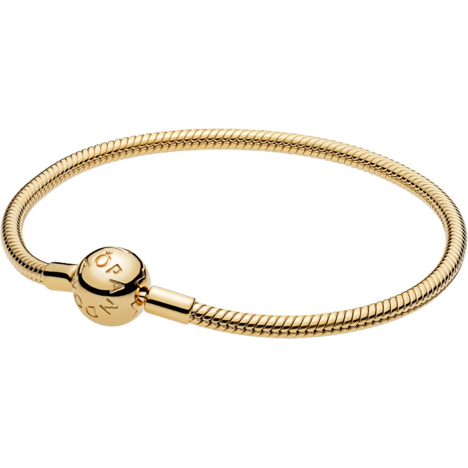 Pandora Shine Moments Bracelet size 23cm new code