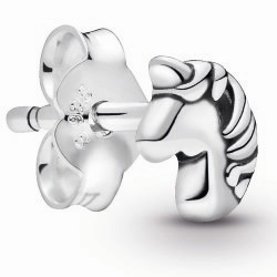 Pandora Me My Magical Unicorn Single Stud