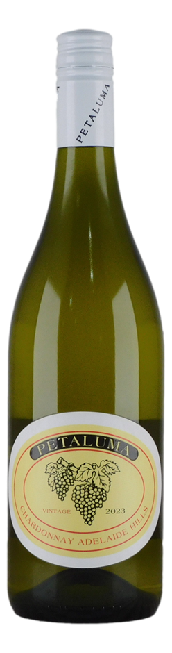 Petaluma Chardonnay 2023 (6x 750mL), Adelaide Hills.