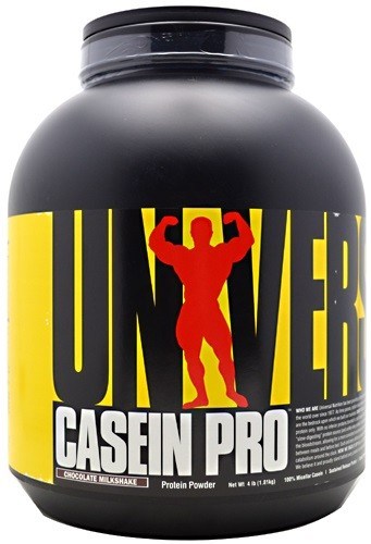 Casein Pro 100% Micellar Casein 4lb (1.8