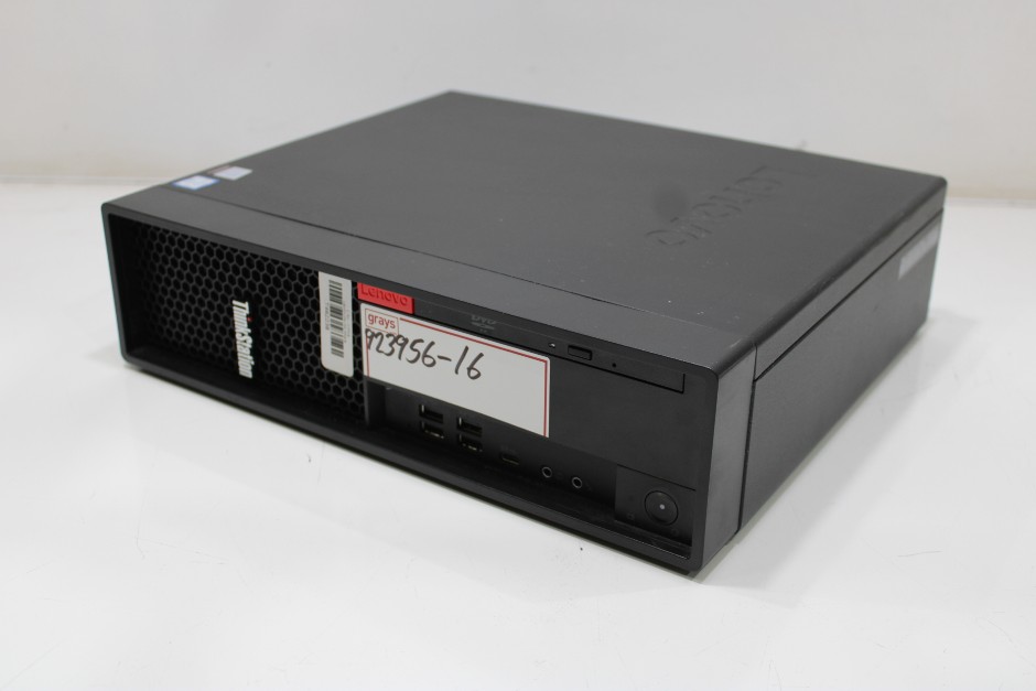 LENOVO THINKSTATION P330 30C8S04H00