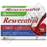 Resveratrol Max 30 Tablets 30 Tablets