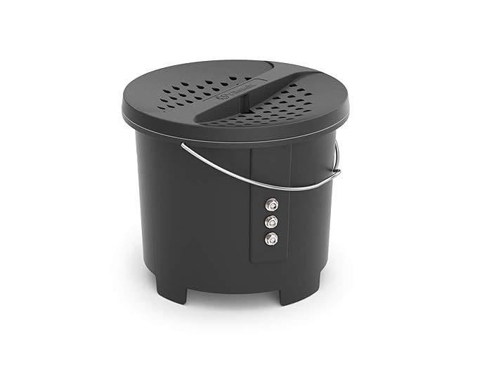 VITAMIX FoodCycler® FC-50 Replacement Bucket & Lid NB: No further testing