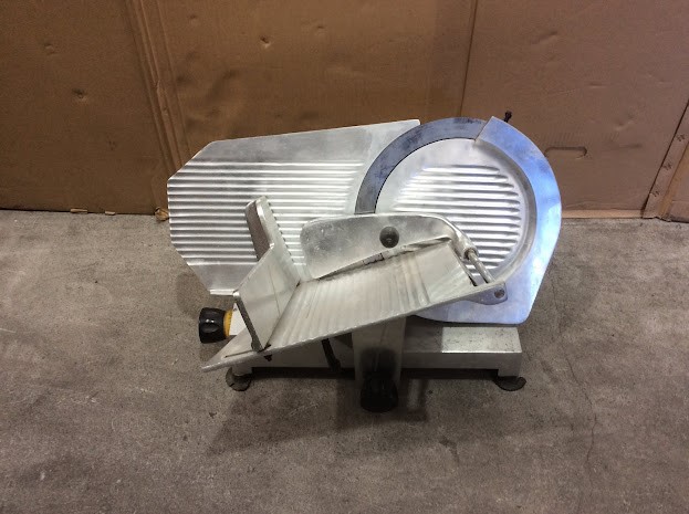 Unknown Brand Gravity Slicing Machine