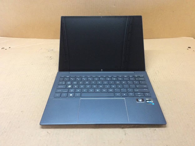 HP HSN-150C Laptop i7-1255U 16GBRAM/256GB Black