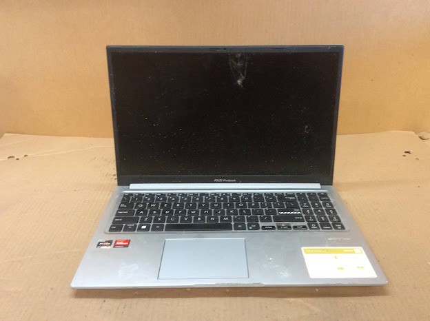 ASUS VIVOBOOK 15 Laptop RYZEN 7 No RAM&HDD