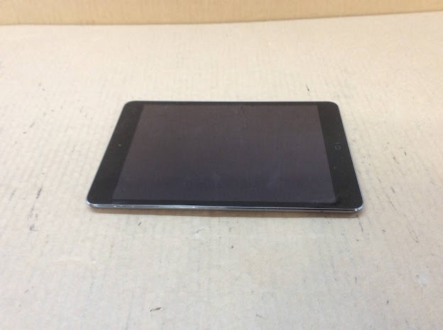 APPLE IPAD MINI 2 A1489 Tablet A7 16GB