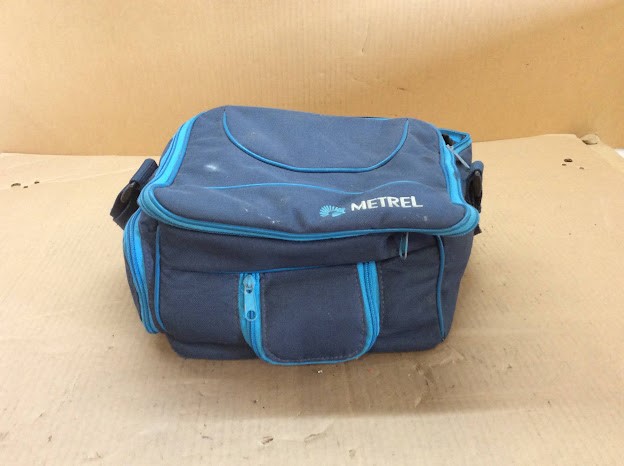 Metrel MI 3309 BT DeltaGT Test and Tag Kit