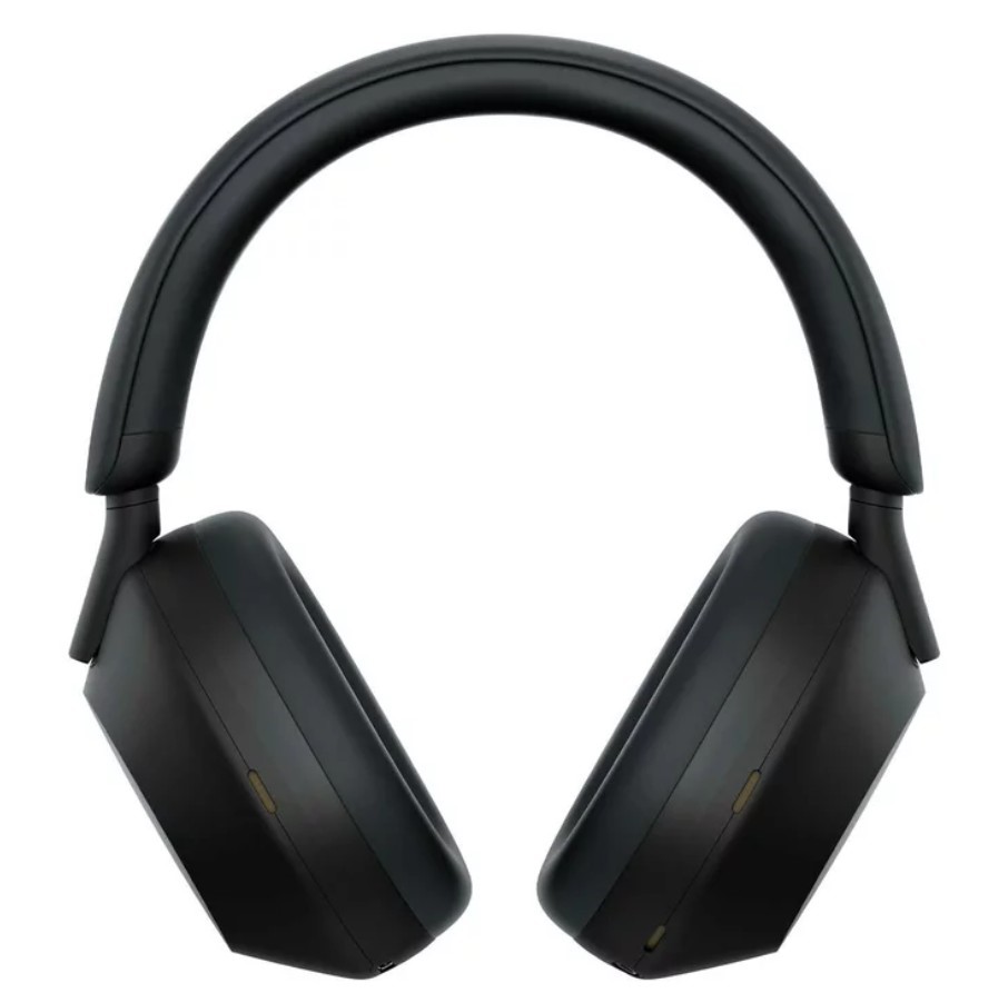 SONY Wireless Noise Cancelling Headphones, WH1000XM5SA. Buyers Note - Disc