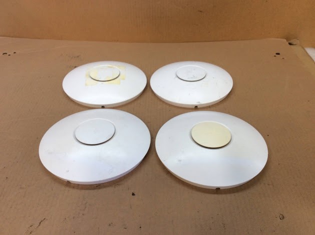 Ubiquiti Unifi AP Wireless Access Point (Lot of 4)