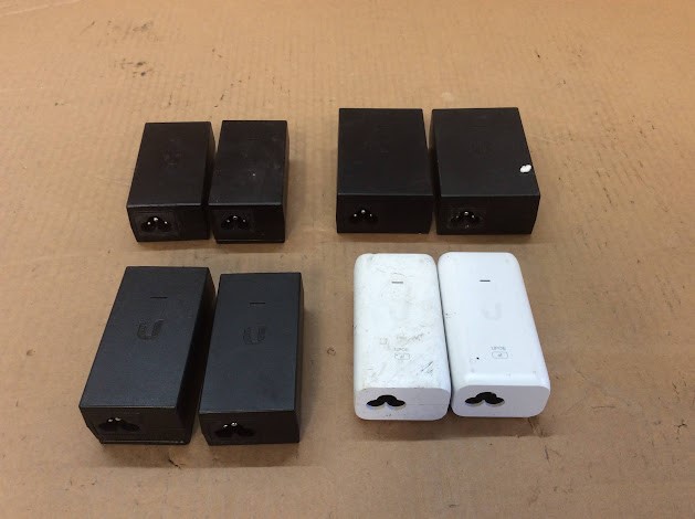Ubiquiti GP-H480-050G&GP-V480-032G&GP-A240-050G&GP-A240-050 Gigabit Supply