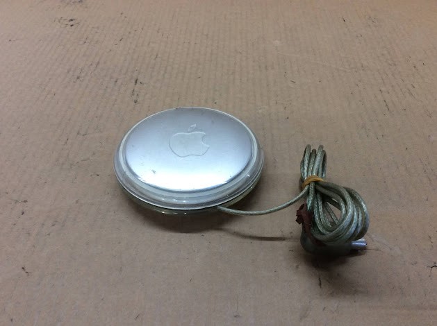 Apple 45W Power Adapter