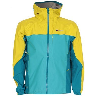 Berghaus on sale vapour storm