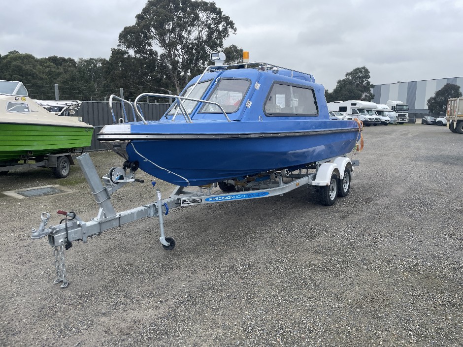 2025 Leisure GR-FB02