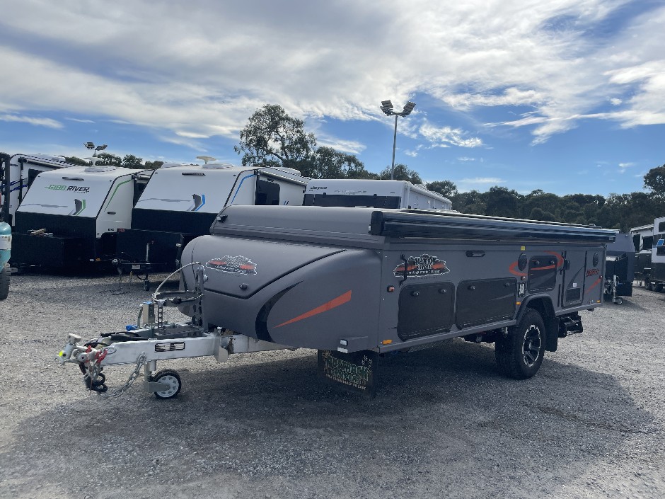 VIC - Caravan Auction 27/08 NR