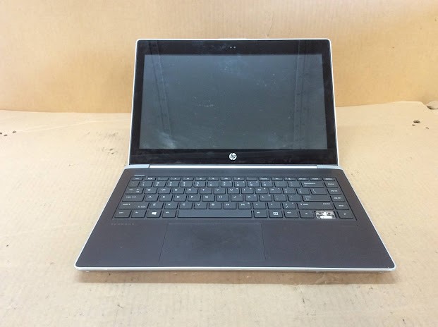 HP PROBOOK 430 G5 Laptop i3-7100U 4GBRAM/500GB