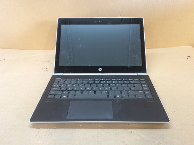 HP ProBook 430 G5 Laptop i3-7100U 8GBRAM/500GB